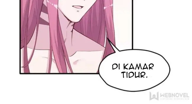 Beauty and the Beasts chapter 121